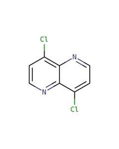 Astatech 4,8-DICHLORO-1,5-NAPHTHYRIDINE; 1G; Purity 95%; MDL-MFCD26743450
